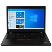 Lenovo ThinkPad L490, Intel Core i5-8265U, 8GB RAM, 256GB NVMe SSD, 14” Full HD, Windows 11