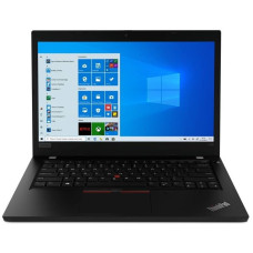Lenovo ThinkPad L490, Intel Core i5-8265U, 8GB RAM, 256GB NVMe SSD, 14” Full HD, Windows 11