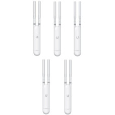 Ubiquiti UniFi AP, AC Mesh, 5-Pack