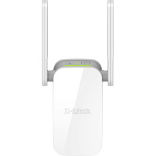 D-Link DAP-1610 Wireless AC1200 DB Range Extender with FE port