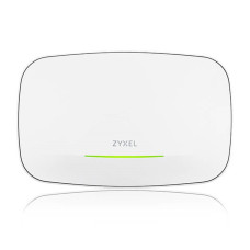 ZYXEL NWA130BE, Single Pack 802.11be AP, 2x2 MU-MIMO, 2 x 2.5G LAN Ports, PoE+ (802.3at)