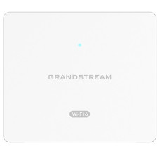 Grandstream GWN7604 přístupový bod, Wi-Fi 6 AX3000, 3Gb/s, MU-MIMO, POE+, 256 klientů