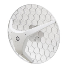 MikroTik LHG-5axD, LHG 5 ax