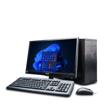 Premio Basic A85G S1000 (R5 8500G/16GB/1000GB/W11P)