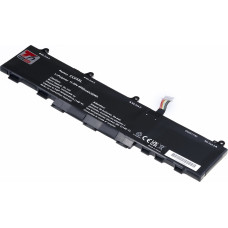 Baterie T6 Power HP EliteBook 830 G7, 830 G8, 840 G7, ZBook 14 G7, 4500mAh, 52Wh, 3cell, Li-pol