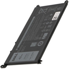 Dell originální baterie Li-Ion 42WH 3CELL 1VX1H • VM732 • YRDD6 • JPFMR • FDRHM