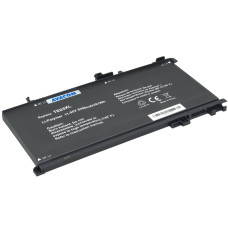 Baterie AVACOM pro HP Omen 15-ax, Pavilion 15-bc series TE03XL Li-Pol 11,55V 5300mAh