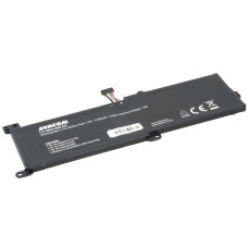 Baterie AVACOM pro Lenovo IdeaPad 320 Li-Pol 7,6V 4100mAh 31Wh