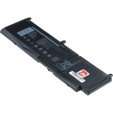 Baterie T6 Power Dell Precision 7550, 7560, 7750, 7760, 8330mAh, 95Wh, 6cell, Li-pol