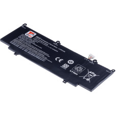Baterie T6 Power HP Spectre 13-aw0000 x360, 3400mAh, 52Wh, 4cell, Li-pol