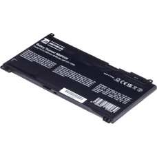 Baterie T6 Power HP ProBook 430 G4 • G5, 440 G4 • G5, 450 G4 • G5, 470 G4 • G5, 3930mAh, 45Wh, 3cell, Li-pol