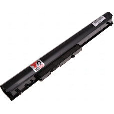 Baterie T6 Power HP 240 G2, 240 G3, 245 G2, 245 G3, 250 G2, 250 G3, 255 G2, 2600mAh, 38Wh, 4cell