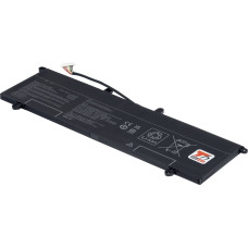 Baterie T6 Power Asus ZenBook Duo UX481FA, UX481FL, 4550mAh, 70Wh, Li-pol, 4cell