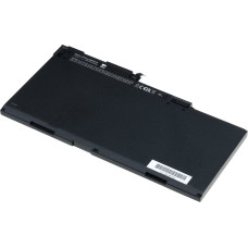 Baterie T6 Power HP EliteBook 740 G1, 750 G1, 840 G1, 840 G2, 850 G1, 4500mAh, 50Wh, 3cell, Li-pol