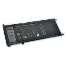 Dell Baterie 4-cell 56W/HR LI-ION pro Inspiron 7557,3579,3779,5587, Latitude 3380,3480,3490,3590