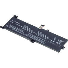 Baterie T6 Power Lenovo IdeaPad 320-15IKB, 320-17IKB, 330-15IKB, 4050mAh, 30Wh, 2cell, Li-pol
