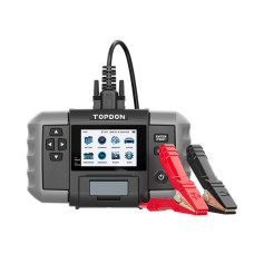 TOPDON Tester autobaterií BT600P/3,5