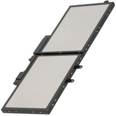 2-POWER Baterie 15,2V 4473mAh pro Dell Inspiron 7500, Latitude 5510, Latitude 5511, Precision 3550