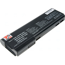Baterie T6 Power HP ProBook 6360b, 6460b, 6470b, 6560b, 6570b, 8460, 8470, 7800mAh, 87Wh, 9cell