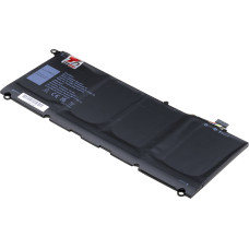 Baterie T6 Power Dell XPS 13 9360, XPS 9360, 7850mAh, 60Wh, 4cell, Li-pol