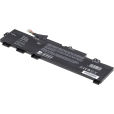 Baterie T6 Power HP EliteBook 755 G5, 850 G5, 850 G6, ZBook 15u G5, 4850mAh, 56Wh, 3cell, Li-pol