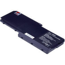 Baterie T6 Power HP ZBook 17 G5, ZBook 17 G6, 8310mAh, 96Wh, 6cell, Li-pol
