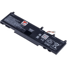 Baterie T6 Power HP EliteBook 830 G9, 840 G9, 860 G9, 1040 G9, 4430mAh, 51,3Wh, 3cell, Li-pol