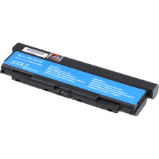 Baterie T6 Power Lenovo ThinkPad T440p, T540p, W540, L440, L540 serie, 7800mAh, 87Wh, 9cell