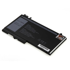 Baterie T6 Power Dell Latitude E5270, E5470, 4120mAh, 47Wh, 3cell, Li-pol