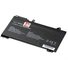 Baterie T6 Power HP ProBook 430 G6, 440 G6, 445 G6, 450 G6, 455 G6, 3900mAh, 45Wh, 3cell, Li-pol