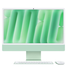 Apple iMac 24 • 23,5