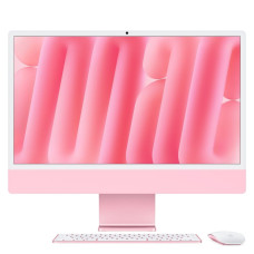 Apple iMac 24 • 23,5