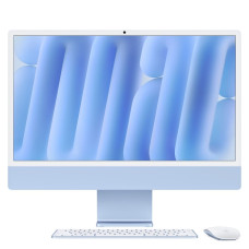 Apple iMac 24 • 23,5