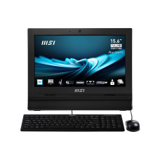 MSI PRO • AP162T ADL-04SCZ • 15,6