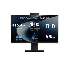 ASUS P440VAK i3-1315U • 8GB • 512GB • 23.8 • W11P Edu • 2Y