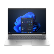 HP EliteBook 6 • G1a • R7-250 • 16