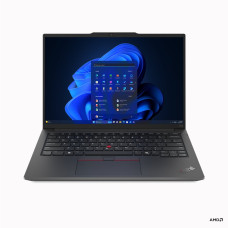 Lenovo ThinkPad E • E14 Gen 6 (AMD) • R7-7735HS • 14