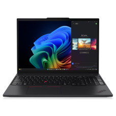 Lenovo ThinkPad T • ThinkPad T16 G4 • Ryzen AI 5 PRO 340 • 16