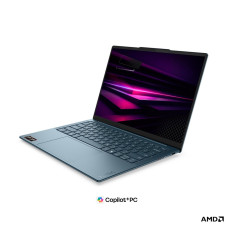Lenovo Yoga Slim 7 • 14AGP11 • AI7-445 • 14