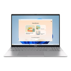 ASUS M3607GA 16 • AI 7 445 • 32GB • 512GB • SLV • NoOS