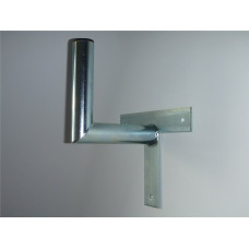 Anténní držák 20cm T (p.4,2 cm)