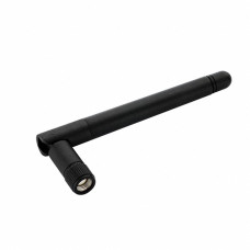 Maxlink anténa dipol všesměrová 2dBi 2,4GHz RSMA