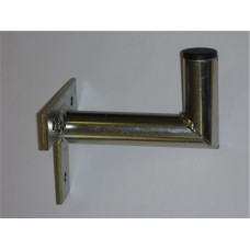 Anténní držák na zeď 15cm T,průměr 32mm