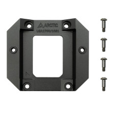 ARCTIC Liquid Freezer III Pro Offset Contact Frame Mounting Kit for INTEL, SI
