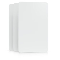 Ubiquitit UA-Card-W-10, UniFi Access Card 10ks, bílá