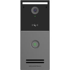 Grandstream GDS3726 dveřní video interkom, 4MP, IC a ID karty, NFC, Bluetooth, IP66, IK10