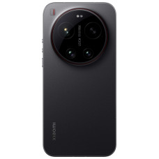 Xiaomi 17 Ultra/16GB/512GB/Black