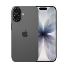 Apple iPhone 17/256GB/Black