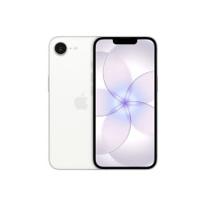 Apple iPhone 17e/8GB/256GB/White