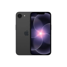 Apple iPhone 17e/8GB/512GB/Black